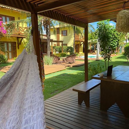 Condominio Vila Dos Ventos Icarai  Ngoại thất bức ảnh