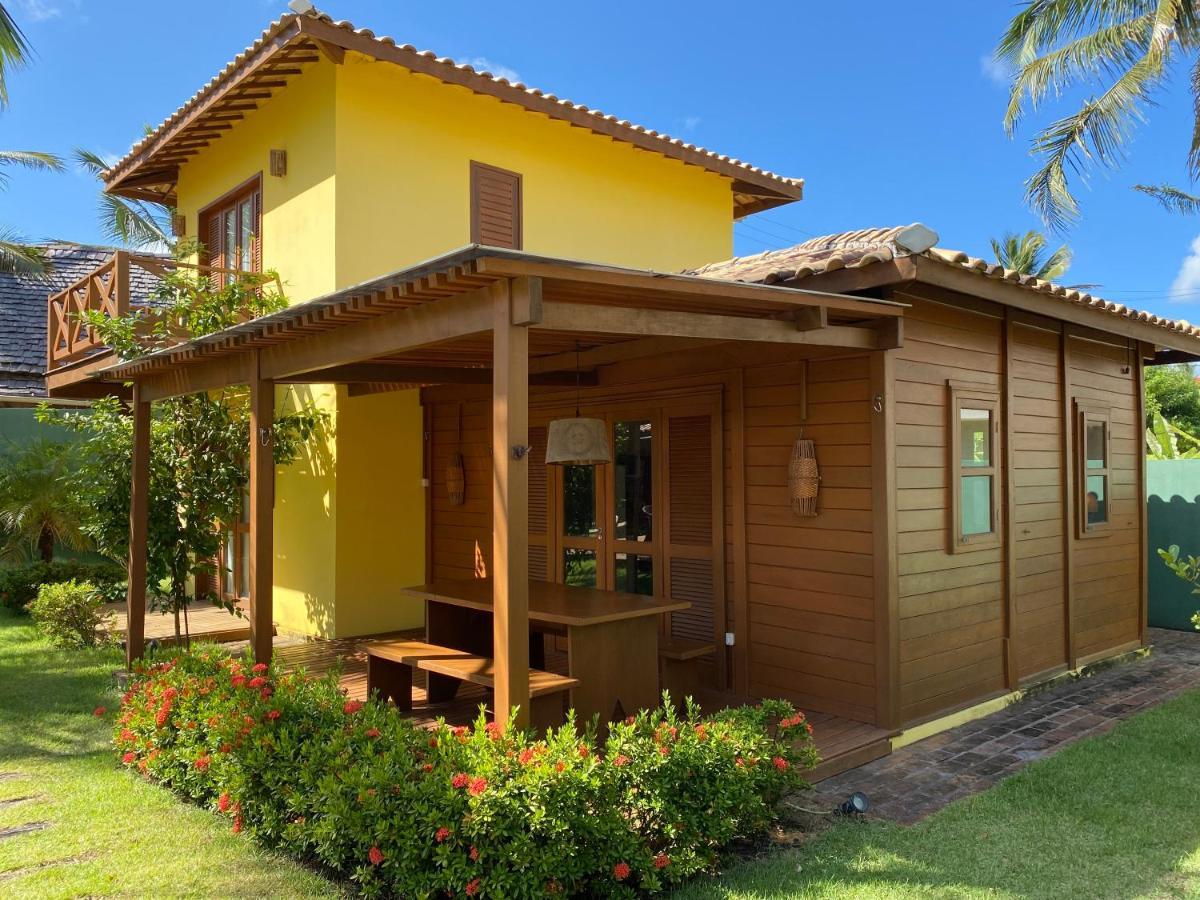 Condominio Vila Dos Ventos Icarai  Ngoại thất bức ảnh