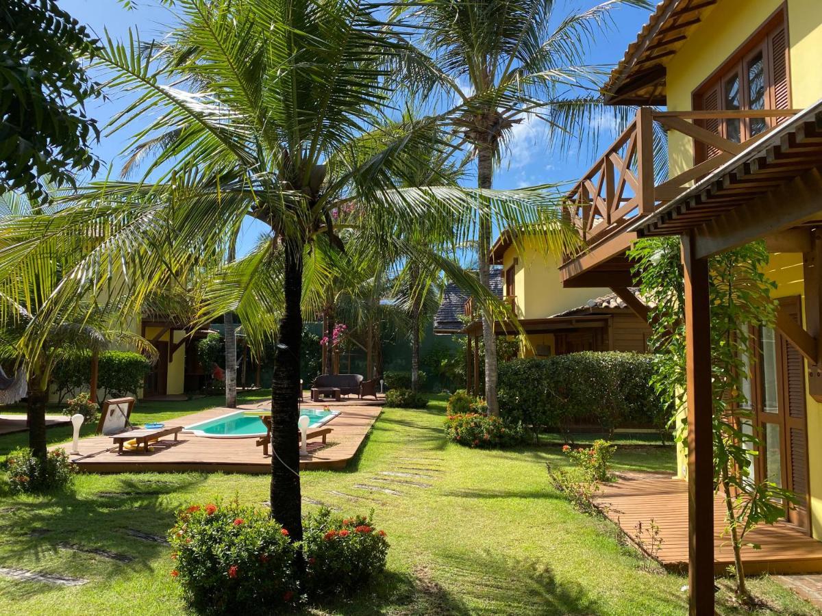 Condominio Vila Dos Ventos Icarai  Ngoại thất bức ảnh