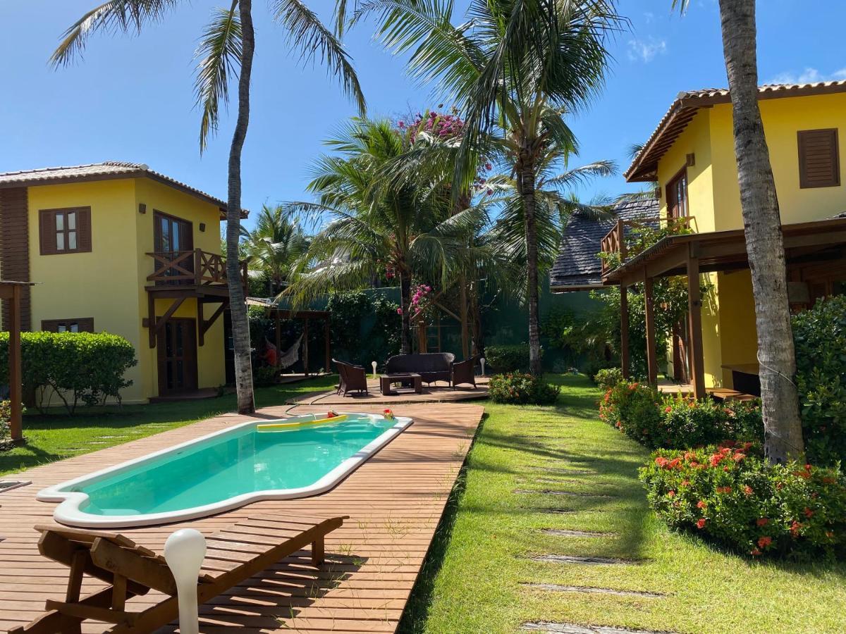 Condominio Vila Dos Ventos Icarai  Ngoại thất bức ảnh