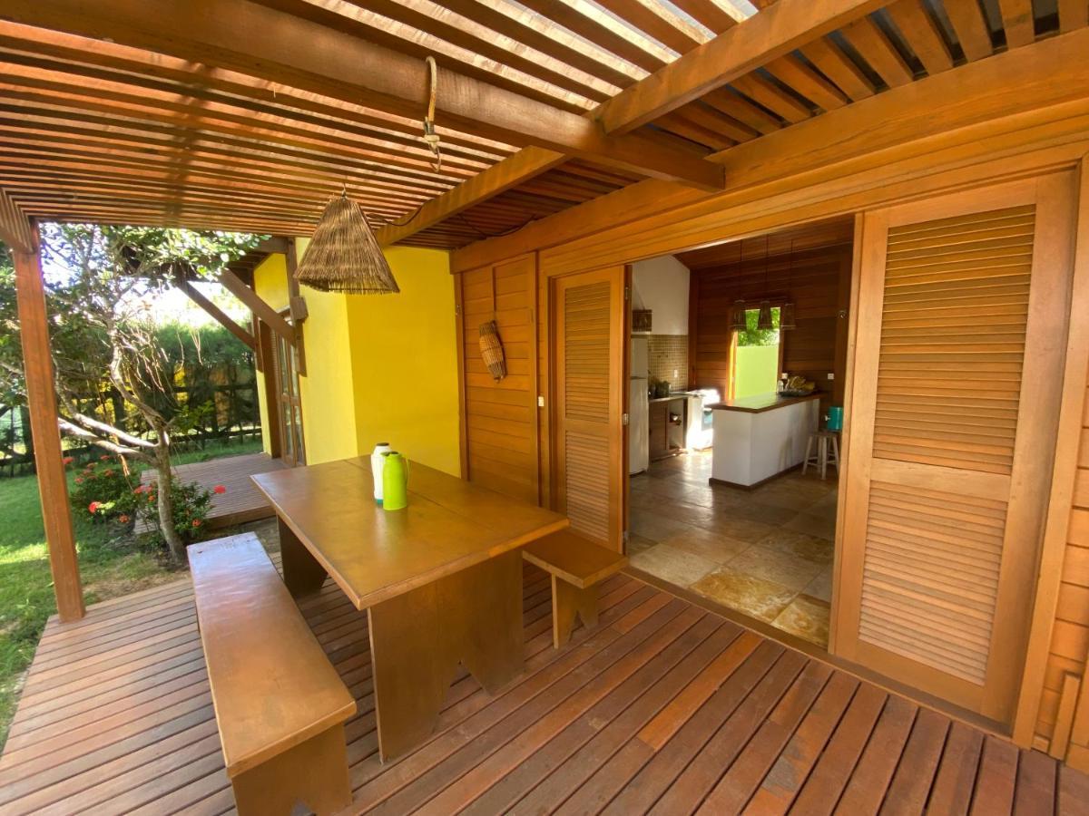 Condominio Vila Dos Ventos Icarai  Ngoại thất bức ảnh