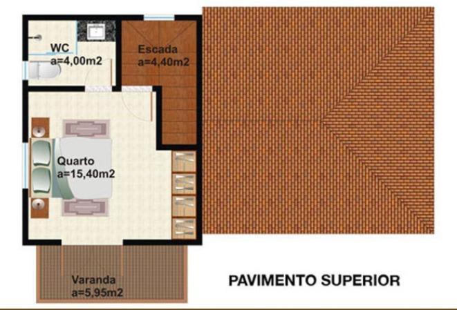 Condominio Vila Dos Ventos Icarai  Ngoại thất bức ảnh