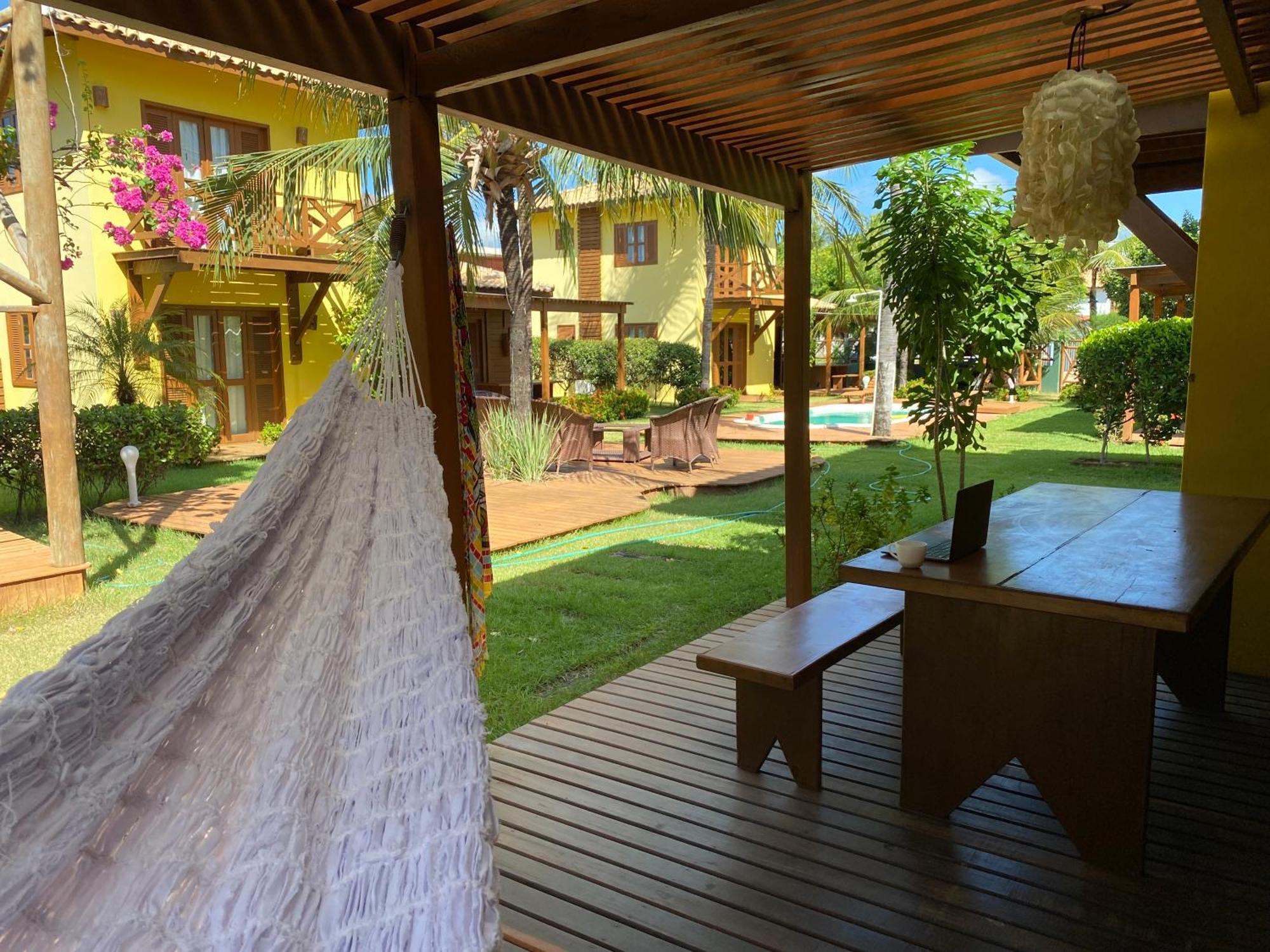 Condominio Vila Dos Ventos Icarai  Ngoại thất bức ảnh