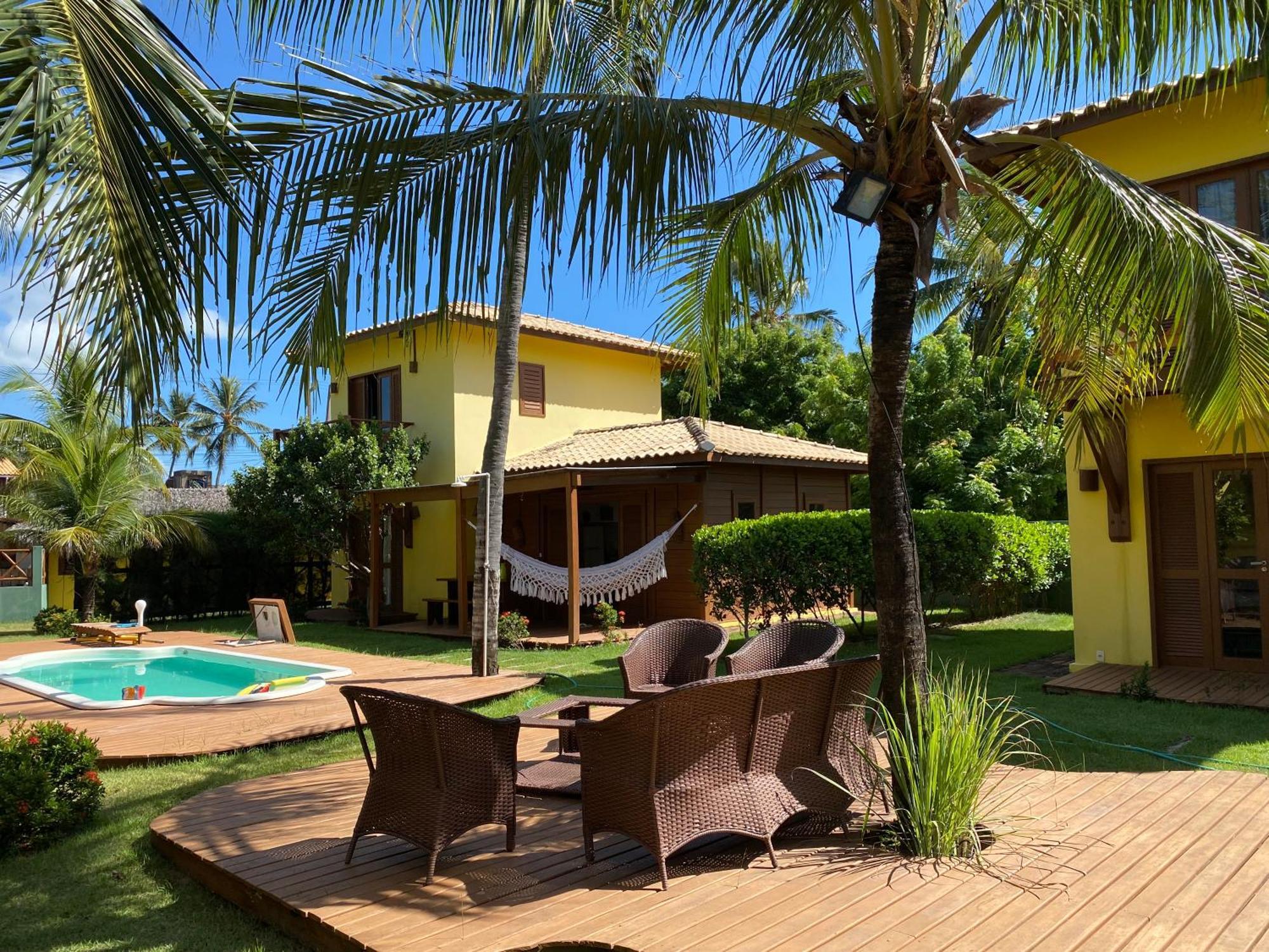 Condominio Vila Dos Ventos Icarai  Ngoại thất bức ảnh